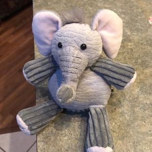 Scentsy Buddy Elephant